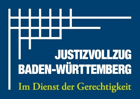 Logo der Karriereseite Justizvollzug Baden-Württemberg